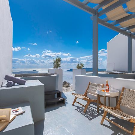 Exclusive Suites Fira  Exterior foto