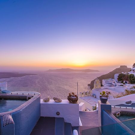 Exclusive Suites Fira  Exterior foto