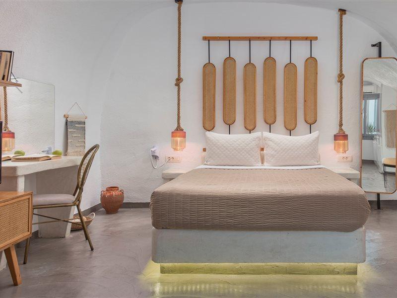 Exclusive Suites Fira  Exterior foto