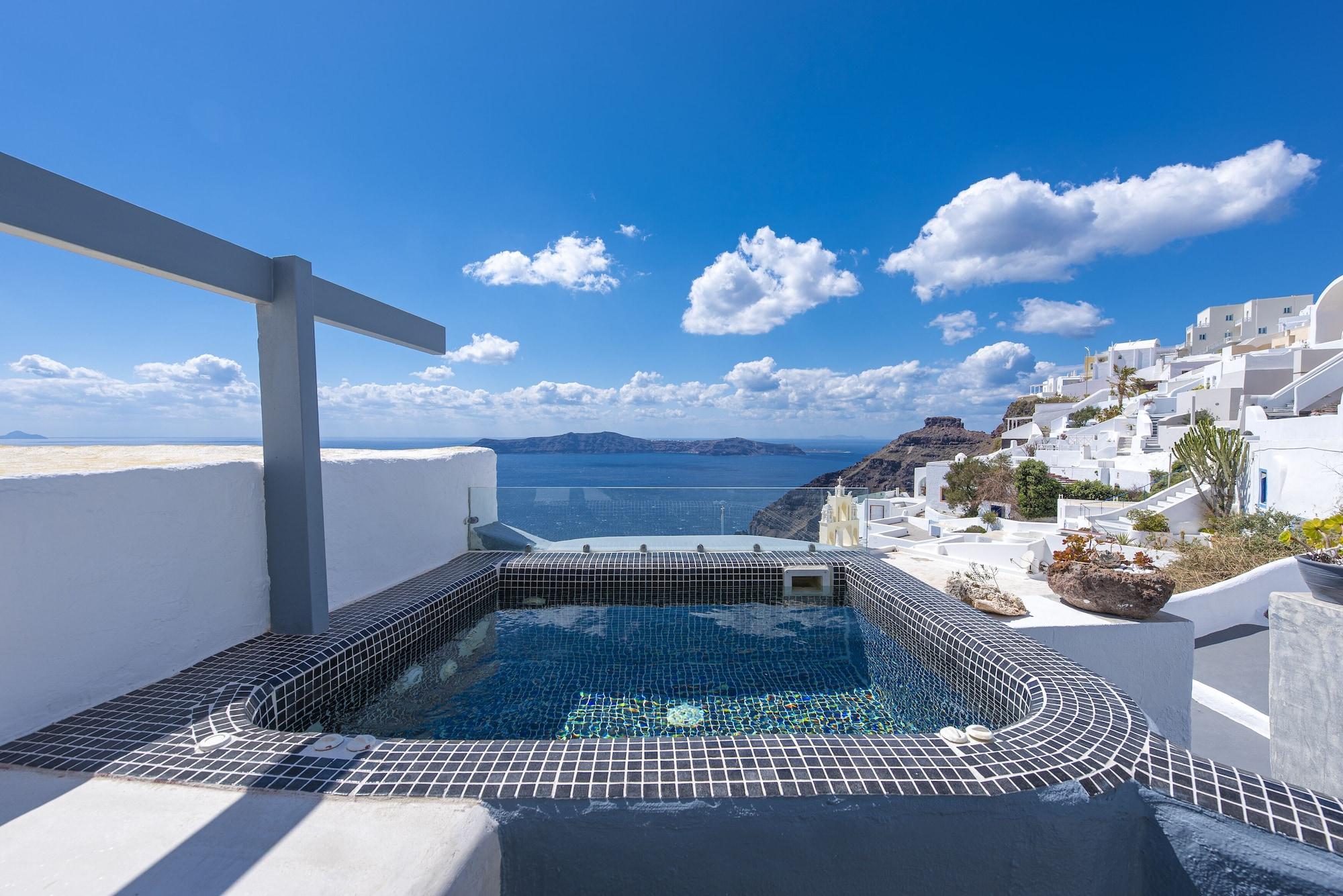 Exclusive Suites Fira  Exterior foto