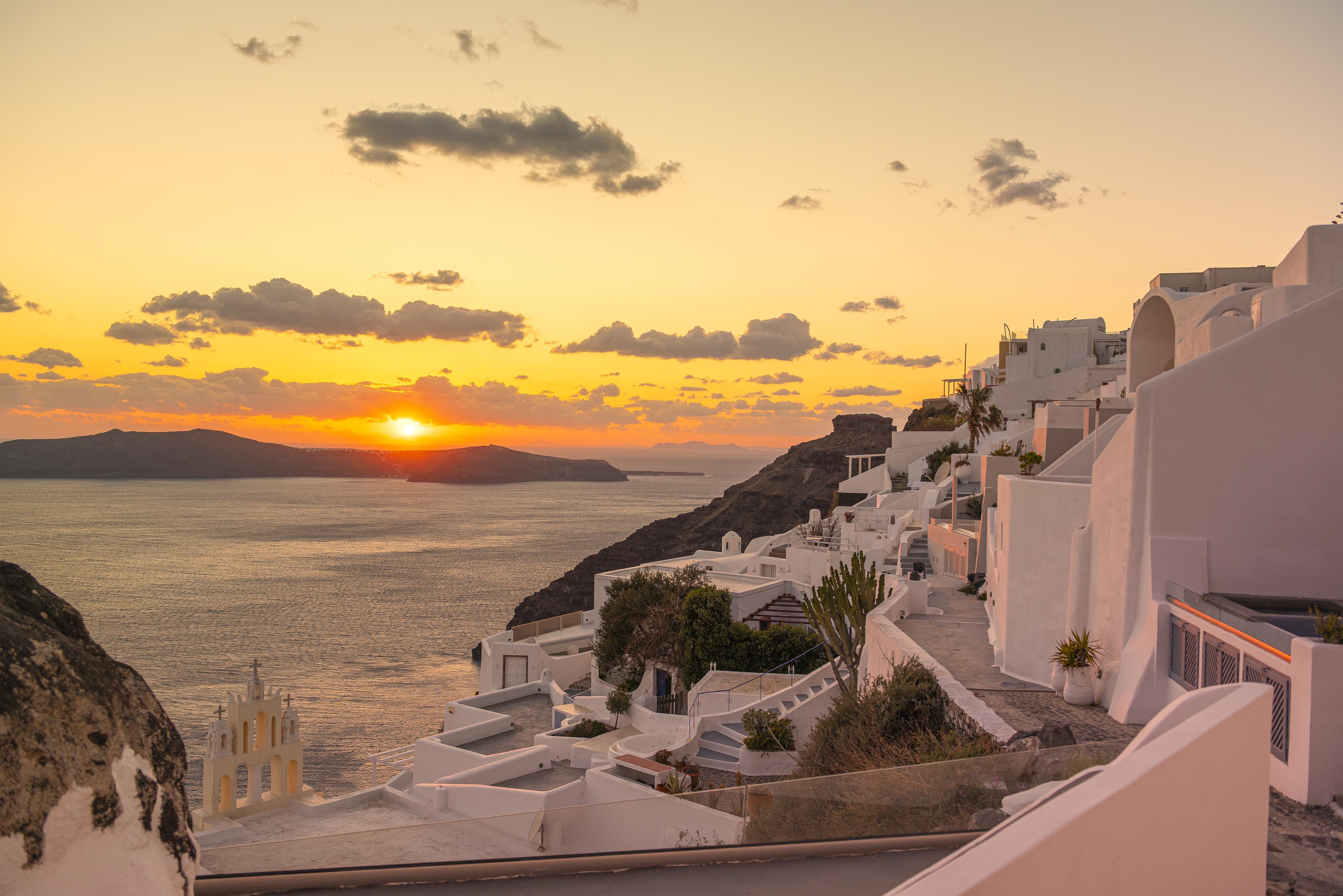 Exclusive Suites Fira  Exterior foto