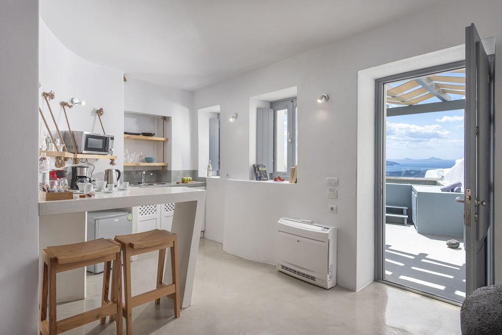 Exclusive Suites Fira  Exterior foto