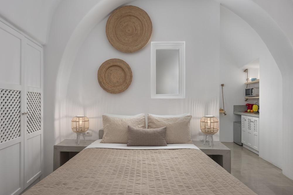 Exclusive Suites Fira  Exterior foto