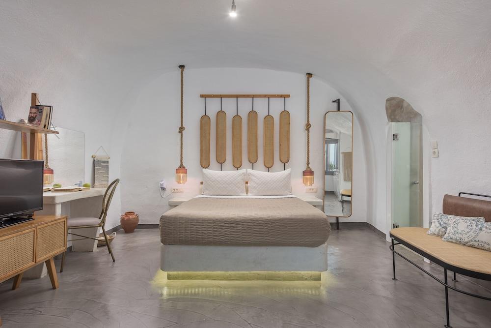Exclusive Suites Fira  Exterior foto
