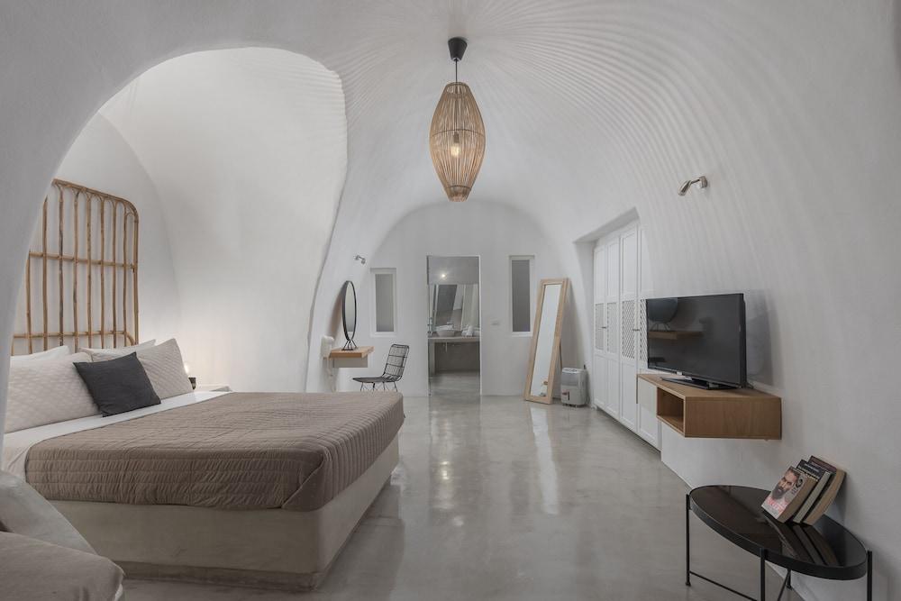 Exclusive Suites Fira  Exterior foto