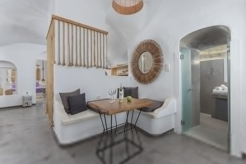 Exclusive Suites Fira  Exterior foto