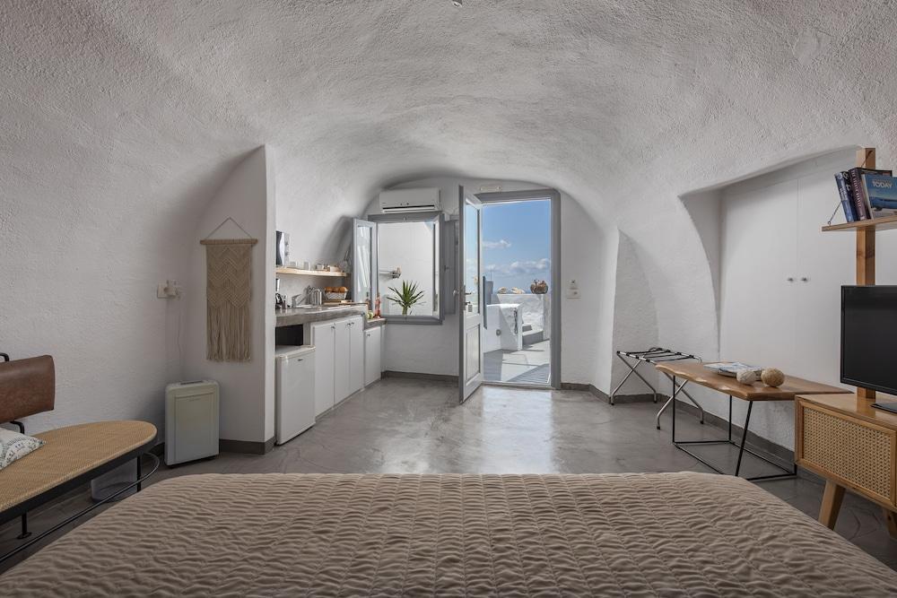 Exclusive Suites Fira  Exterior foto