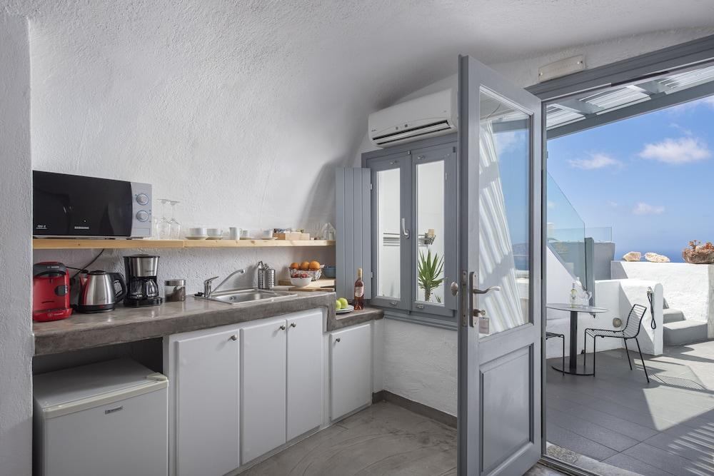 Exclusive Suites Fira  Exterior foto
