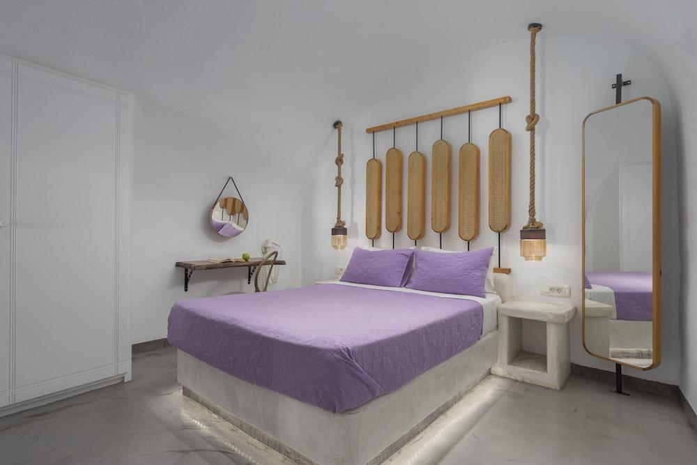 Exclusive Suites Fira  Exterior foto