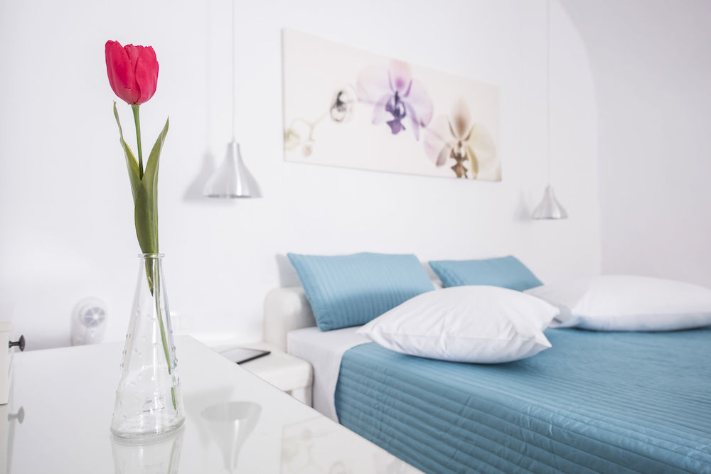 Exclusive Suites Fira  Exterior foto