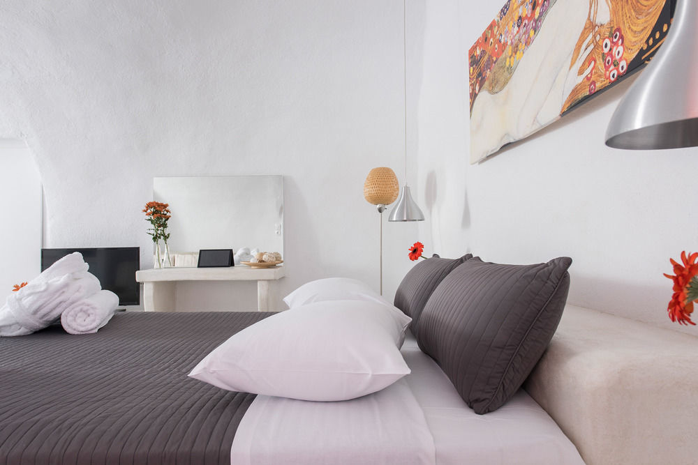 Exclusive Suites Fira  Exterior foto